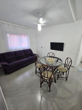 Apartamento em Boraceia
